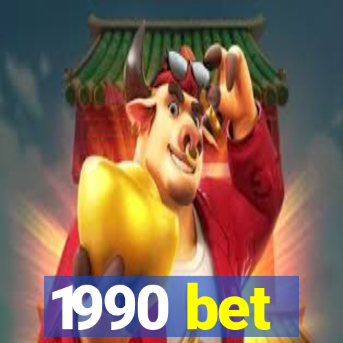 1990 bet